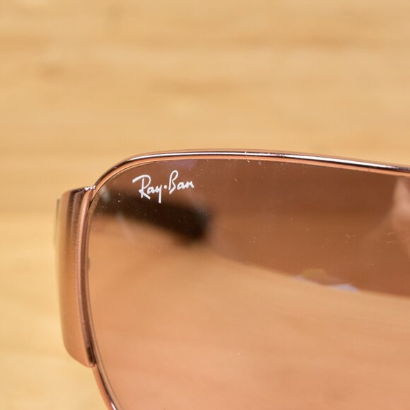 Ray-Ban Junior RJ9517S 221/7E Large Sunglasses - Picture 2 of 11